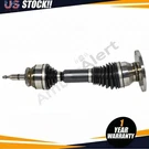 2004-2006 Ford Expedition 4.6L V8 Front Cv Axle Shaft Joint Assembly. Fixed Price $219.65.