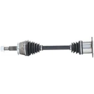Front Left Right Cv Axle Shaft Trakmotive NI-8203 For Titan Armada QX56 4WD. Fixed Price $109.95.