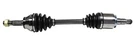 Genuine Gsp Infiniti Axle Assembly - Front Right NCV53592. Fixed Price $86.19.