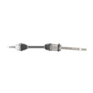Trakmotive NI-8014 Cv Axle Shaft For 85-97 Nissan Altima Maxima Stanza. Fixed Price $150.27.