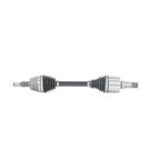 For Jeep Grand Cherokee 2005-2010 Front Left Cv Axle Shaft Csw. Fixed Price $195.41.