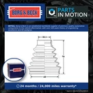 Cv Joint Boot Fits Audi A5 8TA 2.0 Front Outer 09 17 Cdnc C.v. Driveshaft B&b. Fixed Price $18.36.