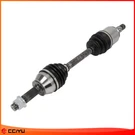 Awd Front Right Cv Axle Assembly For Infiniti EX35 2008-2012 EX37 M35 M45 08-10. Fixed Price $64.09.