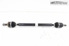 2017-2022 Kia Sportage Fwd Front Right Passenger Side Axle Halshaft Oem. Fixed Price $155.99.