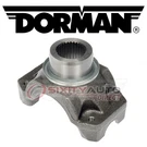 Dorman Front At Axle Pinion Yoke For 1988-1991 Bs. Fixed Price $269.60.