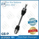 Oe Front Right Passenger Side Cv Axle Joint Shaft Assembly For Kia Sedona 3.5L. Fixed Price $154.19.
