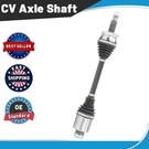 Oe Trakmotive Front Right Cv Axles Shaft For Kia Sportage 2017-2020 2.0L L4. Fixed Price $236.49.