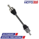 Front Driver Side Cv Axle Shaft For 2017-2020 Honda Civic L4-1.5L Manual Oem. Fixed Price $148.09.