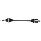 Gsp 4102042XD Front Left Right Cv Axle Assembly Fits Can-am 18 Defender. Fixed Price $86.95.