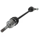 Rear Left Right Cv Axle 2013-2020 Lincoln Mkz 2014-2017 Ford Fusion. Fixed Price $63.50.