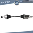 Gsp Front Left Cv Axle Assembly For 2021-2024 Bmw 230I M240I 430I 330E Xdrive. Fixed Price $118.99.