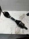 2015-2021 Jeep Renegade, Fiat 500X Axle Shaft Front, Only 11,986 Miles! Like New. Fixed Price $129.00.