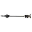 Gsp NCV69218 Rear Axle Fits 2016-2018 Toyota RAV4 15-21 Lexus NX300H. Fixed Price $190.99.