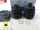 Rear Inner & Outer Cv Axle Kit For Nissan Pathfinder 2005-2010 Empi Boots. Fixed Price $39.99.