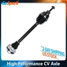 Rear Driver Side Cv Axle Joint Shaft For Audi S5 3.0L V6 2010-2012. Fixed Price $190.40.