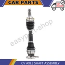 Front Left Right Cv Axle Shaft Joint For 1999-2010 Chevy Silverado 2500 4WD. Fixed Price $295.50.