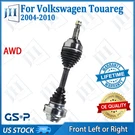 Oe Front Lh/rh Cv Axle Shaft For 2004 05 06 07 08 09 10 Volkswagen Touareg Awd. Fixed Price $150.94.
