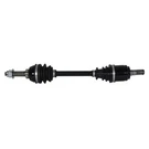 Gsp Drive Axle Front For Suzuki LT-A700X LT-A750X Kingquad 4X4. Fixed Price $184.41.