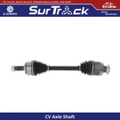 For 2015-2017 Honda Accord 3.5L V6 Cv Axle Shaft Front Right Surtrack 2016. Fixed Price $201.11.