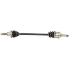 Surtrak Axle MZ-8217. Fixed Price $208.95.