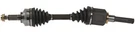 Left New Cv Complete Assy Cardone Industries 66-2249. Fixed Price $139.33.