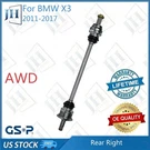 Oe Rear Right Passenger Cv Axle Shaft Joint Assy For 2015-17 Bmw X3 2.0L L4 Awd. Fixed Price $166.92.