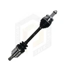 Front Left Driver Cv Axle Joint Shaft For Hyundai Santa Fe Kia Sorento Awd Fwd. Fixed Price $189.69.