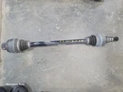Driver Axle Shaft Rear Model 3.0L Locking Fits 15-16 Porsche Macan 2109780. Fixed Price $180.40.