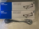 Delphi Oem Rear Control Arms For Audi Tts A3 RS3 Quattro. Fixed Price $41.97.