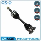 Cv Axle Shaft Kit Front Left Right For 1990-1991 Chevrolet Gmc K2500 7.4L V8. Fixed Price $179.45.