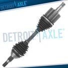 Front Right Cv Axle Shaft For Buick Regal Pontiac Grand Prix Chevrolet Impala. Fixed Price $52.52.