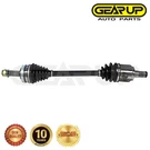 Front Left Cv Axle Shaft Assembly For Hyundai Sonata 2.4L Auto Trans 2011-2014. Fixed Price $62.09.