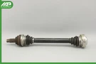 07-13 Bmw E90 E91 E92 328XI 335XI Awd Rear Left Axle Shaft Assy 7527027 Oem. Fixed Price $112.00.