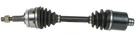 Axle Shaft Assy- Cv Cardone Industries 66-1358. Fixed Price $118.84.