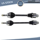 Gsp Front Cv Axle Assembly For 2008 2010 2011 Mitsubishi Endeavor V6 3.8L Awd. Fixed Price $224.99.