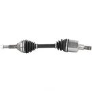Cv Axle Shaft Surtrack GM-8137. Fixed Price $99.95.