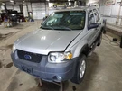 Used Front Right Outer Drive Axle Shaft Fits: 2006 Ford Escape 4-121. Fixed Price $65.00.