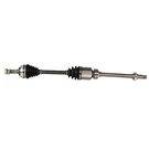 Gsp Auto Parts North America Inc NCV69549 Axle. Fixed Price $119.72.