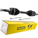 Moog Front Cv Axle Assembly For 2005-2023 Toyota Tacoma 4RUNNER 2006 Lexus Gx. Fixed Price $110.51.