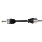 Gsp Auto Parts North America Inc NCV51586 New Axle. Fixed Price $112.50.