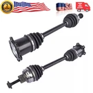 2PCS Front Left Right Axle Shaft For 2009-2017 Audi Q5 2.0L 3.0L 3.2L 8R0407271. Fixed Price $112.00.