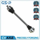 Cv Axle Shaft Kit Rear Left Right For 2002-2003 Audi A4 Quattro 1.8L L4. Fixed Price $158.11.