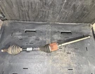 14-19 Bmw F15 F16 X5 Front Right Passenger Side Output Cv Joint Axle Shaft Oem. Fixed Price $76.45.