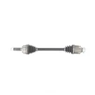 Cv Axle Shaft Surtrack HO-8401 Fits 07-09 Acura Mdx. Fixed Price $155.75.
