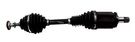 2012-2015 Bmw X1 Front Left Cv Axle Shaft 7591681. Fixed Price $50.50.