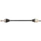 Trakmotive HY-8243 Oem Replacement Cv & U Joint. Fixed Price $143.73.
