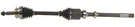Right New Cv Complete Assy Cardone Industries 66-5296. Fixed Price $143.69.