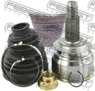 Febest 2007-2011 Subaru Impreza Outer Cv Joint 0810-G12. Fixed Price $79.99.