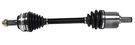 Left New Complete Assy Gsp North America NCV21501. Fixed Price $103.65.