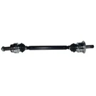 Gsp NCV28003K Rear Axle Assembly Fits Bmw 07-08 X5 09-10. Fixed Price $131.95.